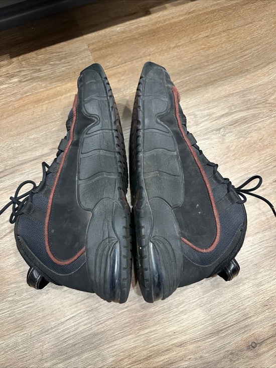 Nike Air Max Penny 1 faded spruce Size 12 DV7442-001 main image 6
